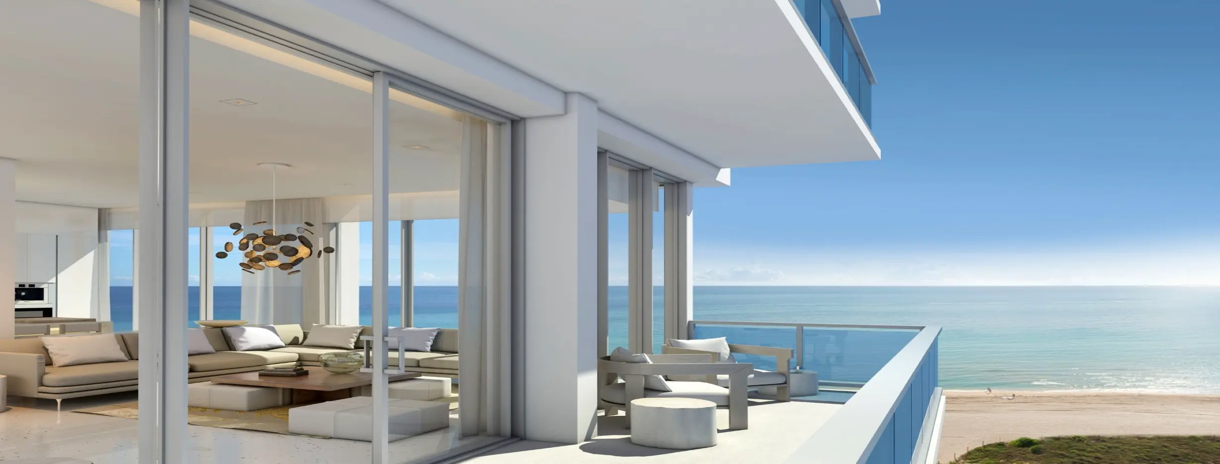 Image for Oceanfront Living